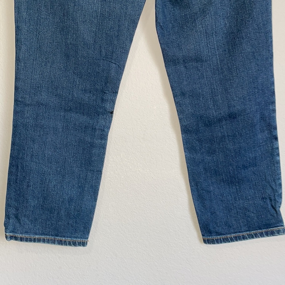 Loft Jeans Capris - Picture 5 of 6